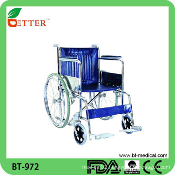 Buy wheelchair (MADE IN CHINA) with a nice price